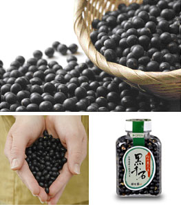 黒千石